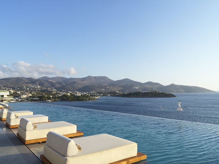 InterContinental Crete, photo 2