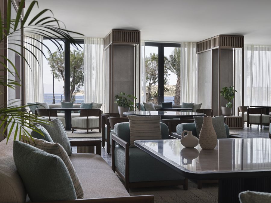 InterContinental Crete, photo 3