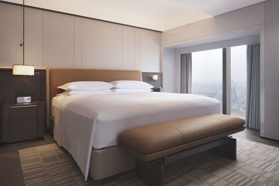 Conrad Chongqing, photo 4