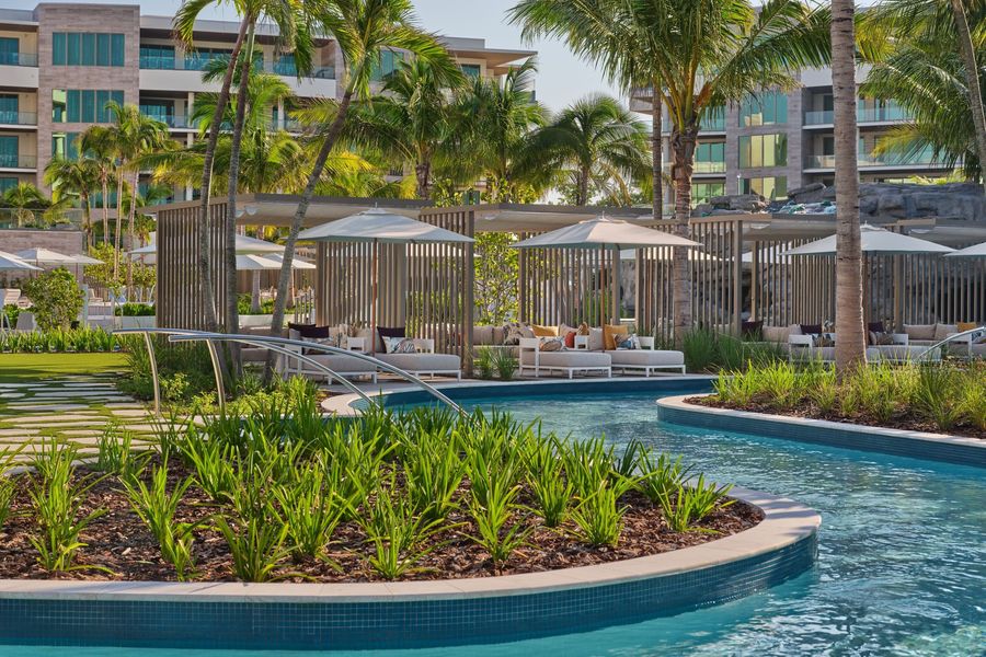 The St. Regis Longboat Key Resort, photo 2