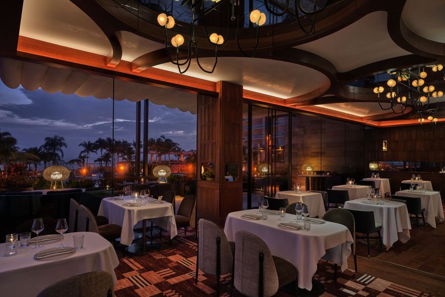 The St. Regis Longboat Key Resort, photo 3