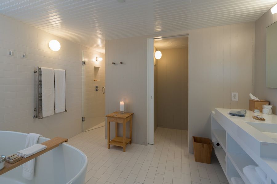 Fogo Island Inn, photo 4