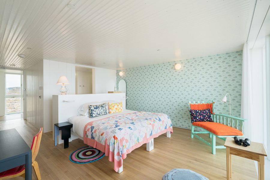 Fogo Island Inn, photo 3