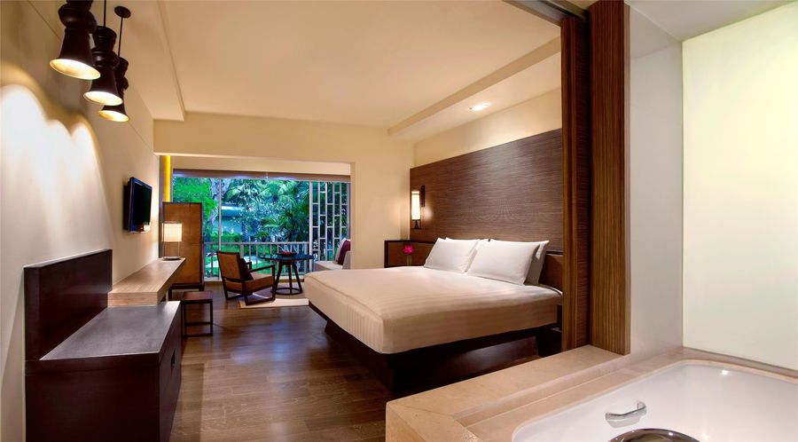 Hyatt Regency Hua Hin, photo 4