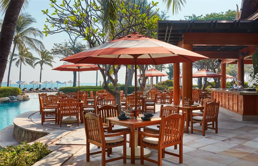 Hyatt Regency Hua Hin, photo 3