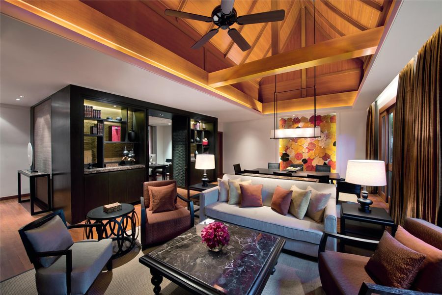 Hyatt Regency Hua Hin, photo 5
