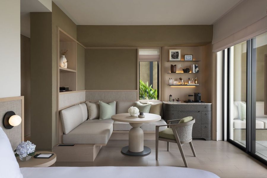 Rosewood Miyakojima, photo 3