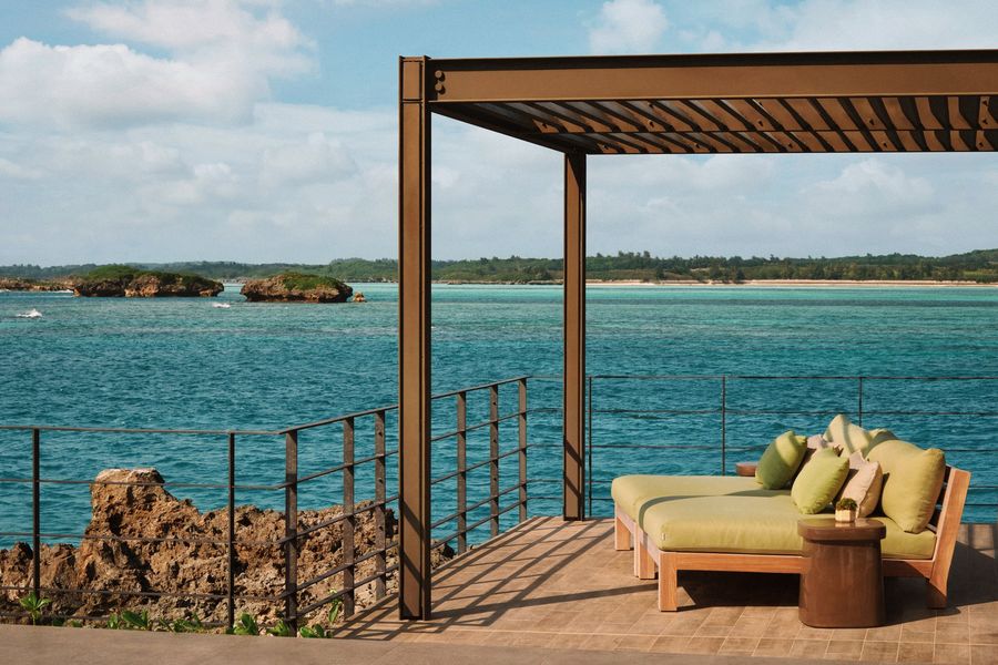 Rosewood Miyakojima, photo 4