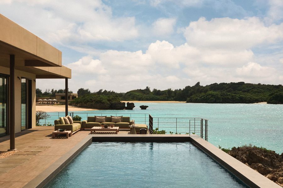 Rosewood Miyakojima, photo 2