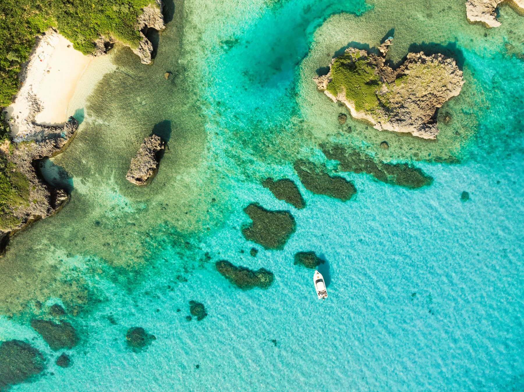 Rosewood Miyakojima