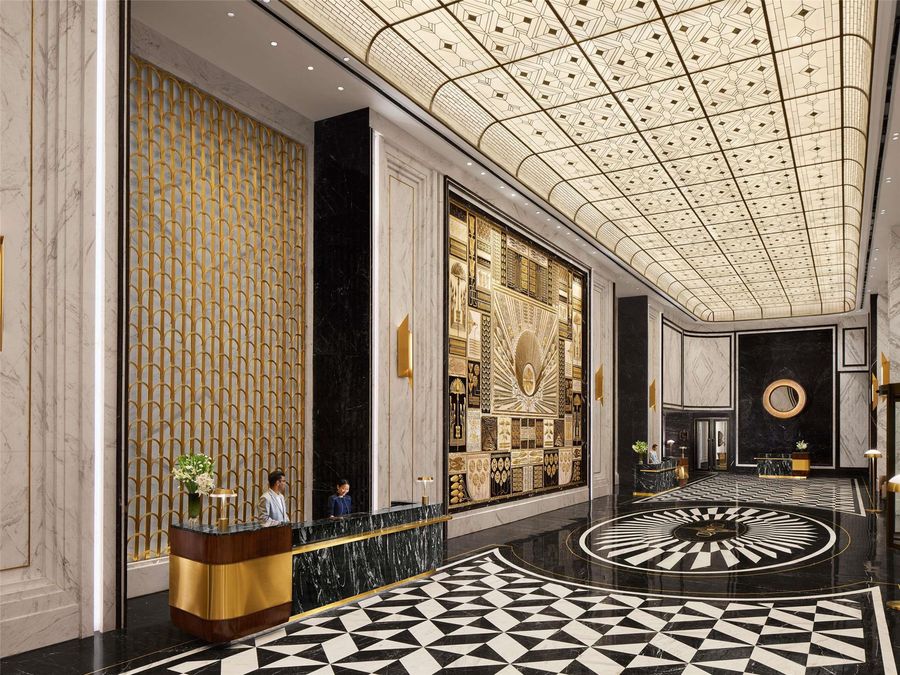 Fairmont Mumbai, photo 5