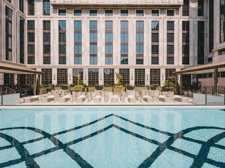 Fairmont Mumbai, photo 2