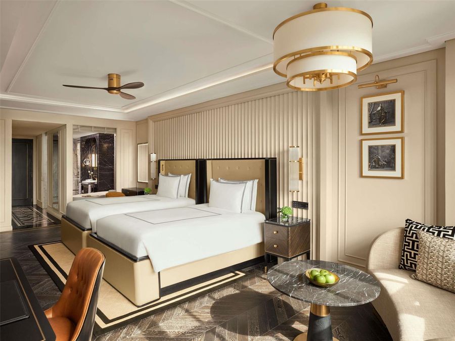 Fairmont Mumbai, photo 4