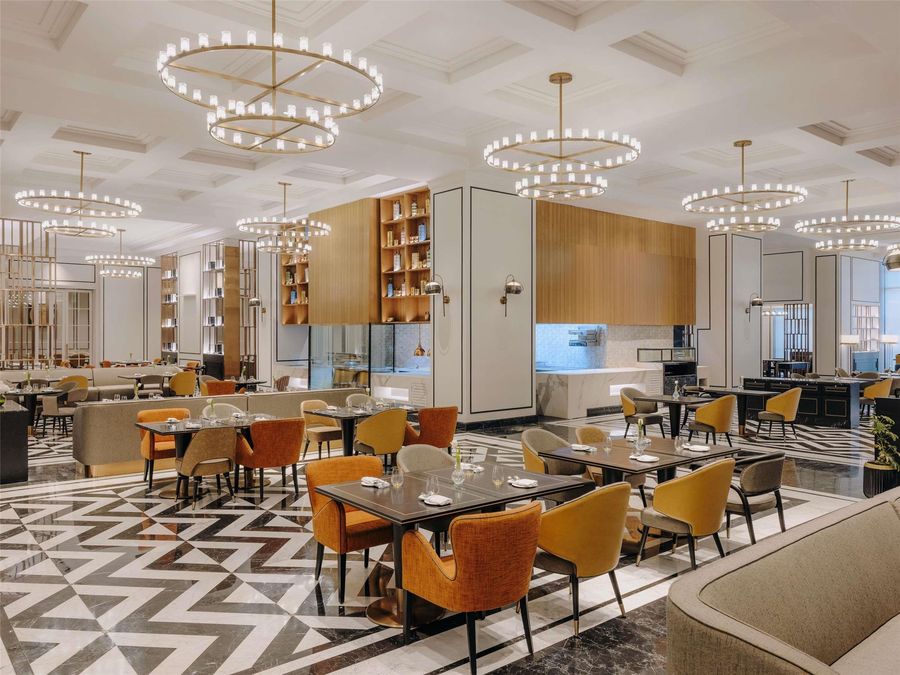 Fairmont Mumbai, photo 3