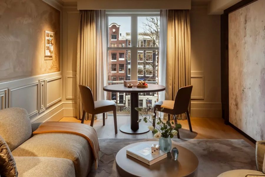 Rosewood Amsterdam, photo 3