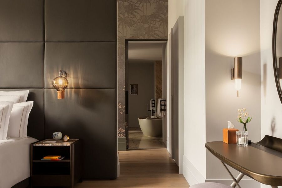 Rosewood Amsterdam, photo 5