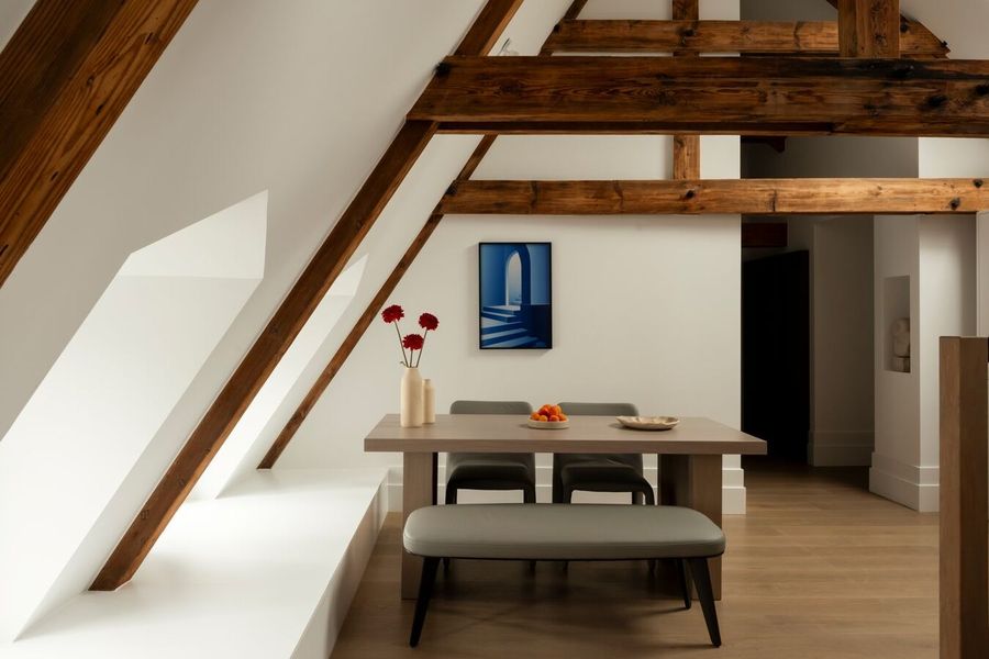 Rosewood Amsterdam, photo 2