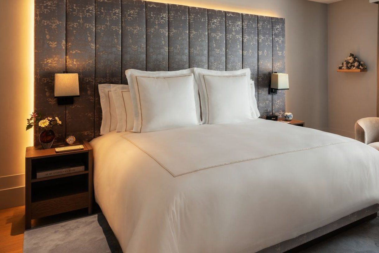 Rosewood Amsterdam