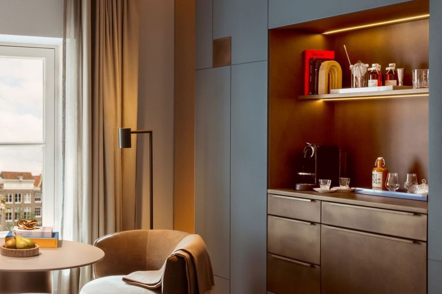 Rosewood Amsterdam, photo 4
