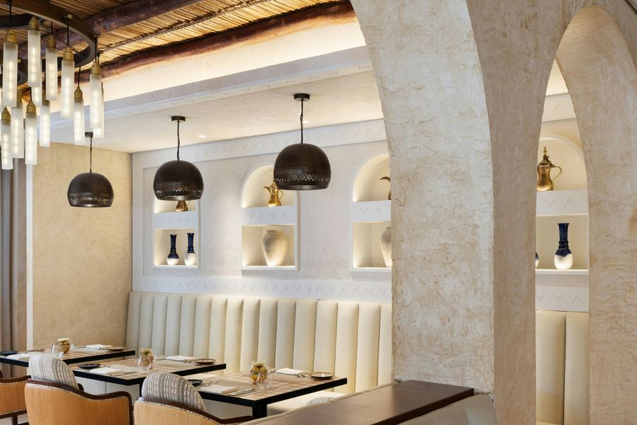 Bab Samhan, a Luxury Collection Hotel, Diriyah, photo 3