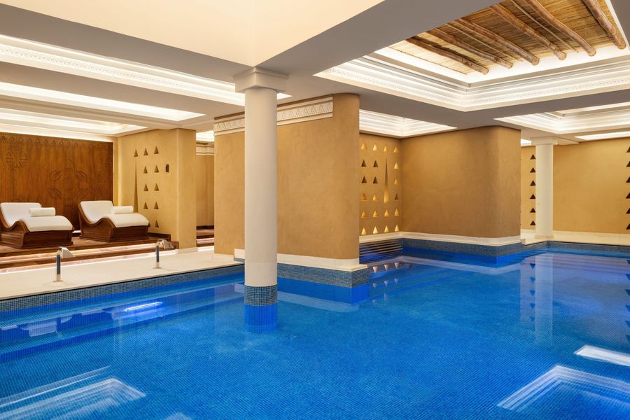Bab Samhan, a Luxury Collection Hotel, Diriyah, photo 2