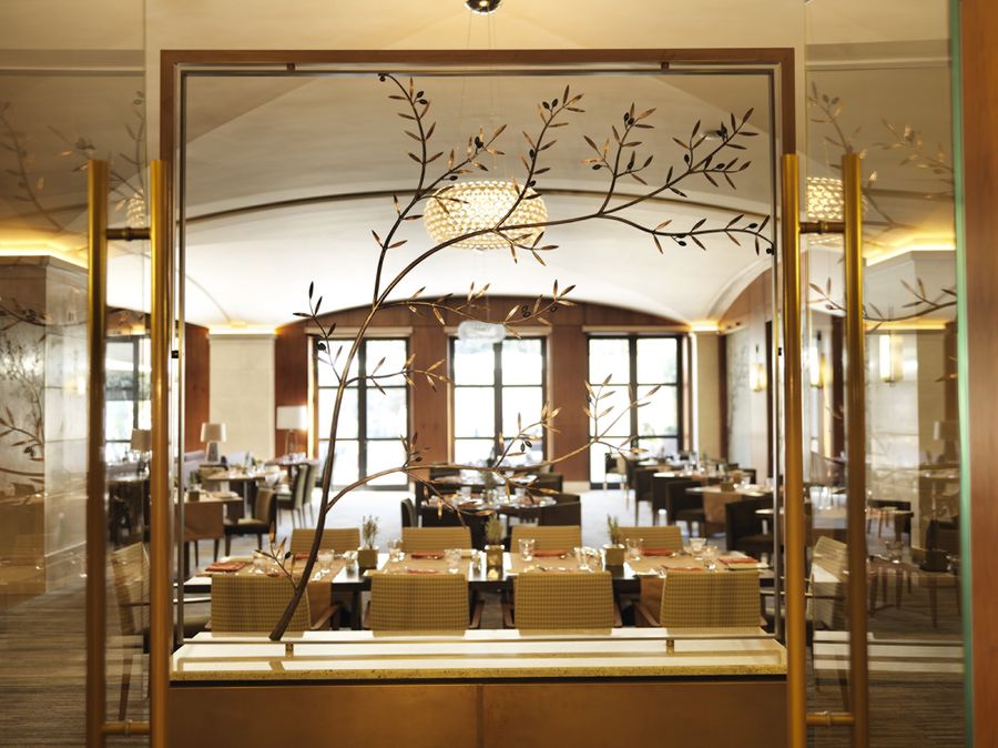 Four Seasons Hotel Amman, photo 3