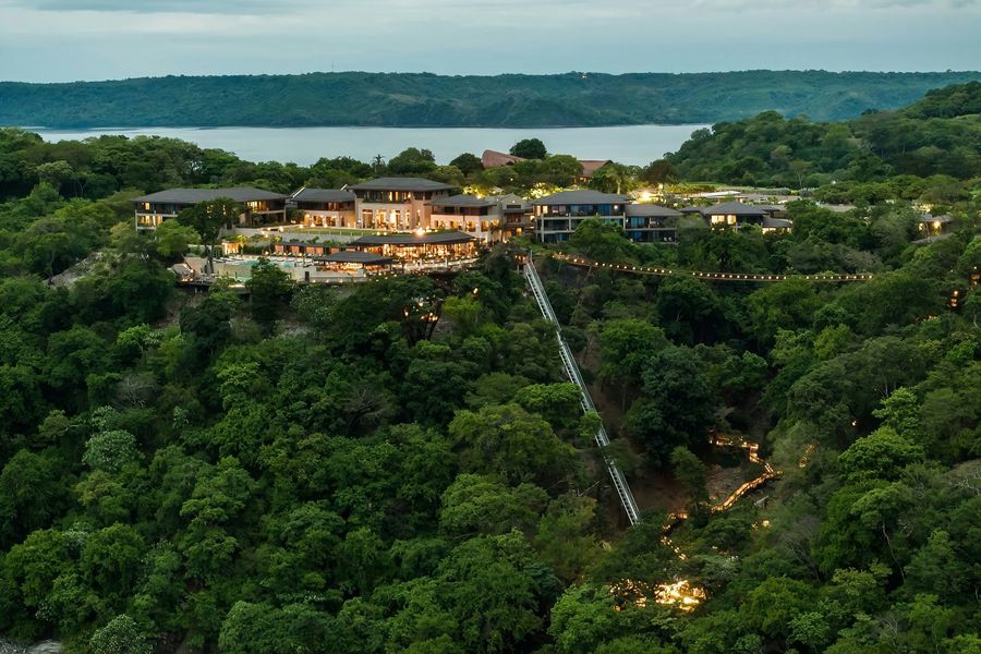 Nekajui, a Ritz-Carlton Reserve, photo 4