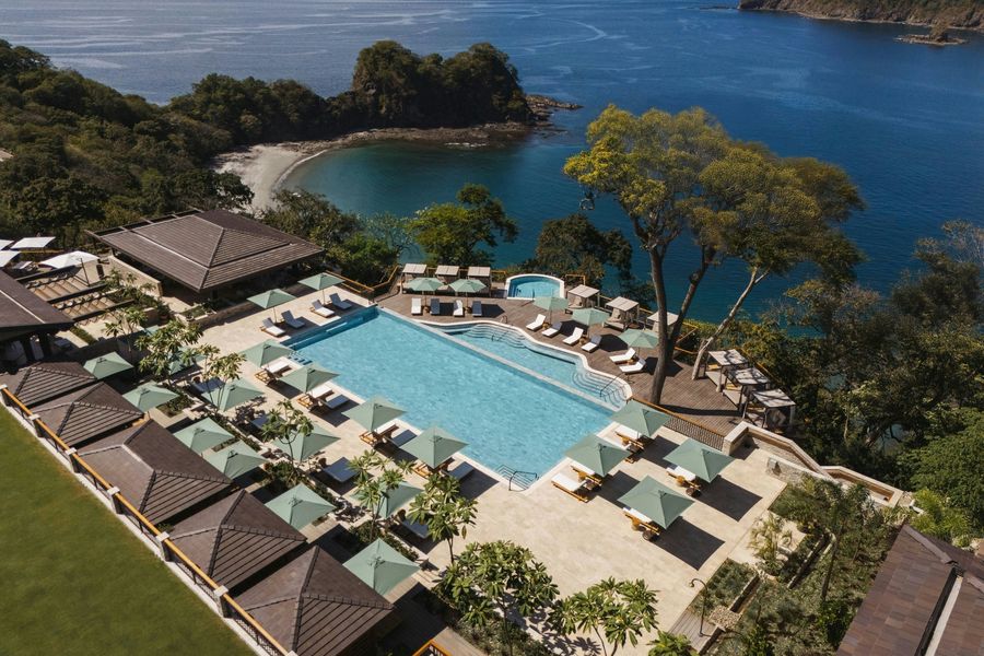 Nekajui, a Ritz-Carlton Reserve, photo 5