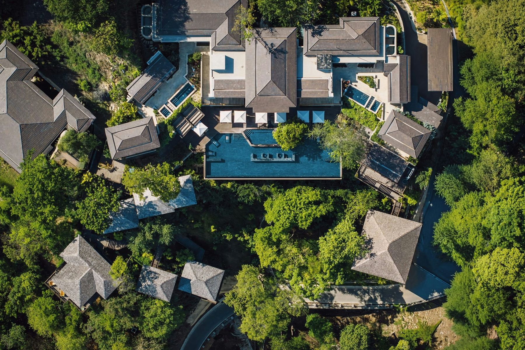 Nekajui, a Ritz-Carlton Reserve