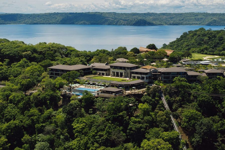 Nekajui, a Ritz-Carlton Reserve, photo 2