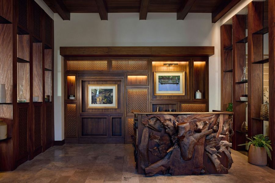 Nekajui, a Ritz-Carlton Reserve, photo 3