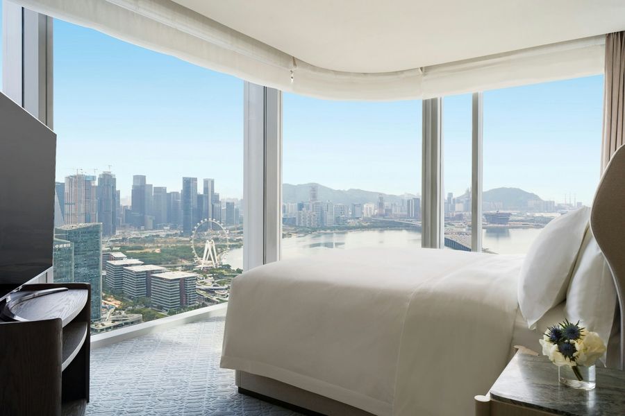 The St. Regis Shenzhen Bao’an, photo 5
