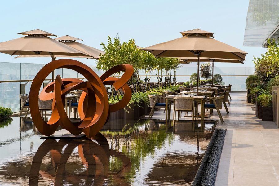 The St. Regis Shenzhen Bao’an, photo 4