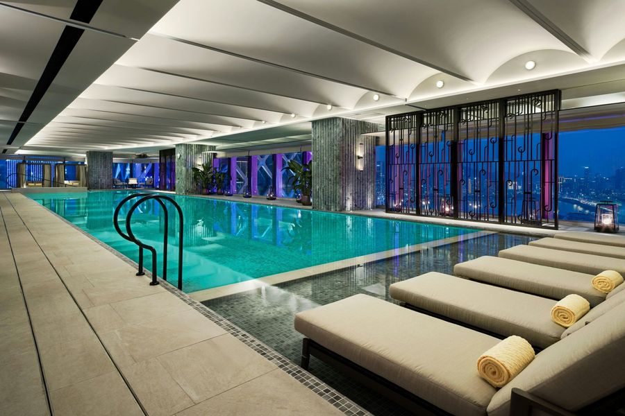 The St. Regis Shenzhen Bao’an, photo 3
