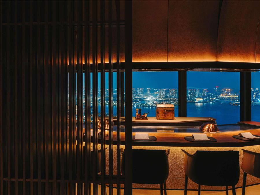 Fairmont Tokyo, photo 6