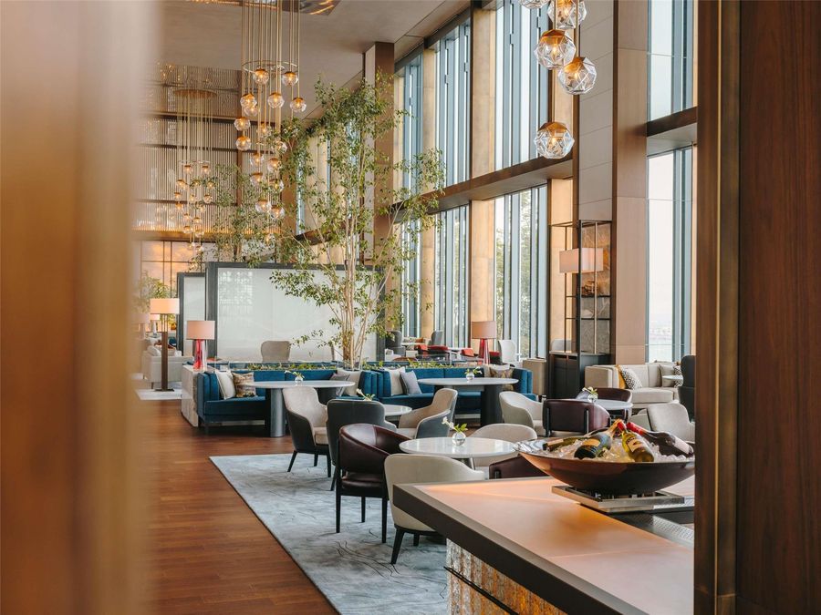 Fairmont Tokyo, photo 4