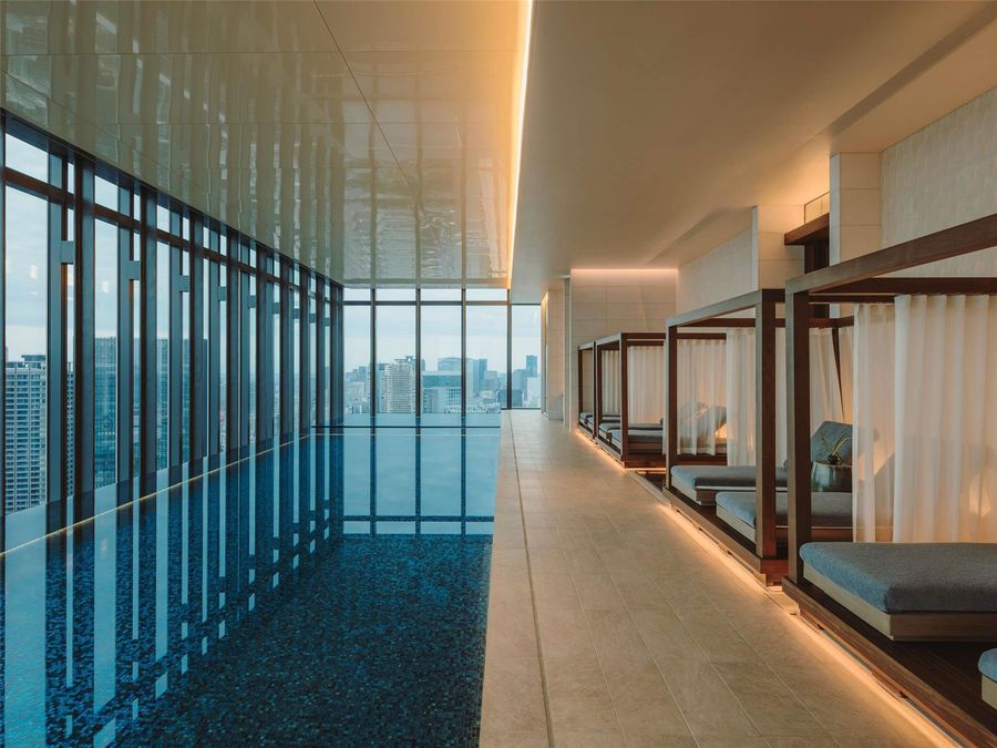 Fairmont Tokyo, photo 5