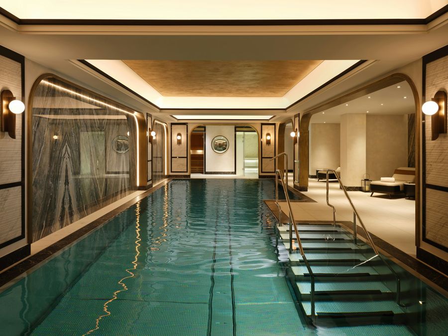 Mandarin Oriental, Vienna, photo 3
