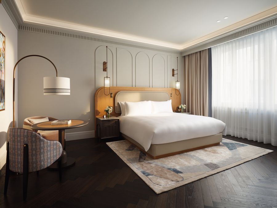 Mandarin Oriental, Vienna, photo 5