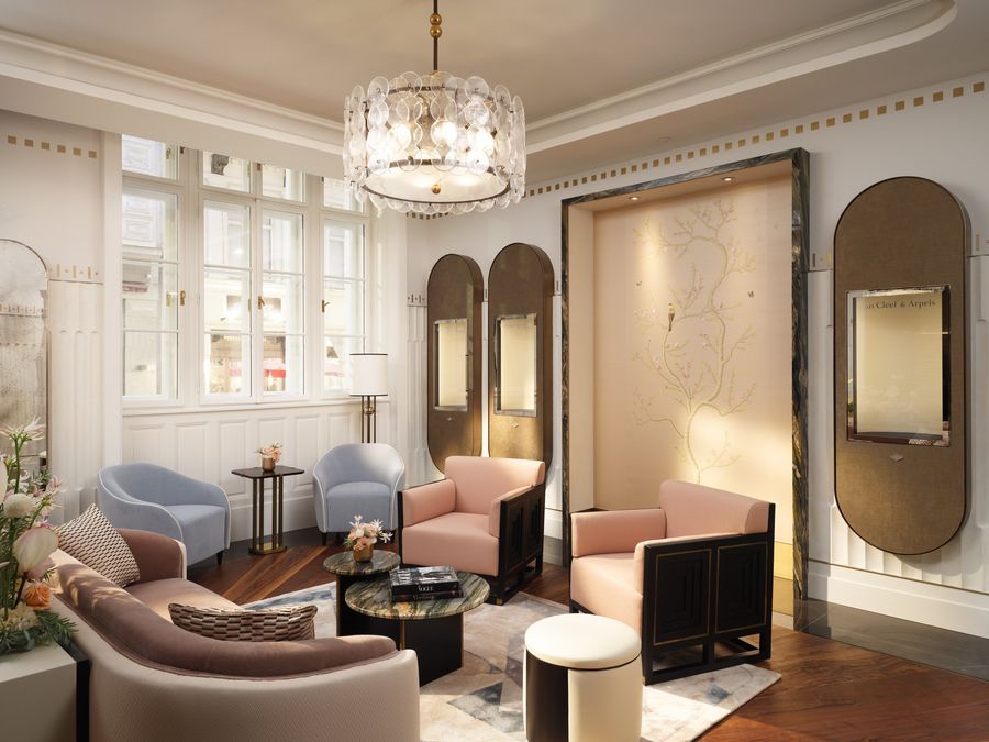 Mandarin Oriental, Vienna, photo 2