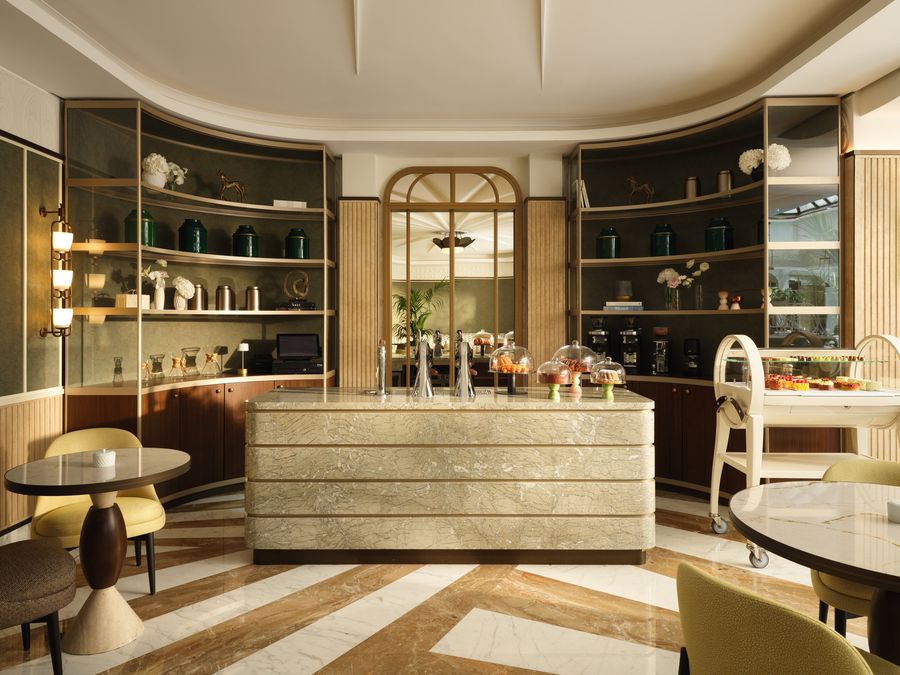 Mandarin Oriental, Vienna, photo 4