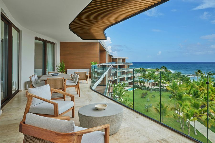 The St Regis Cap Cana Resort, photo 5