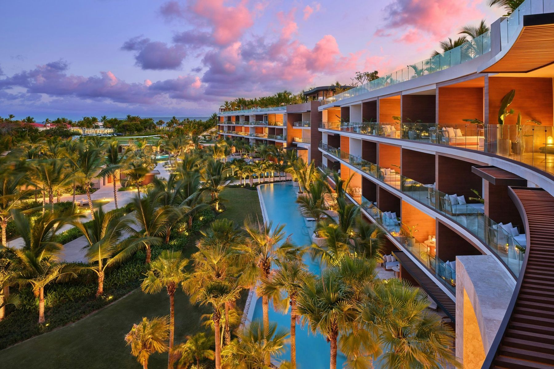 The St Regis Cap Cana Resort