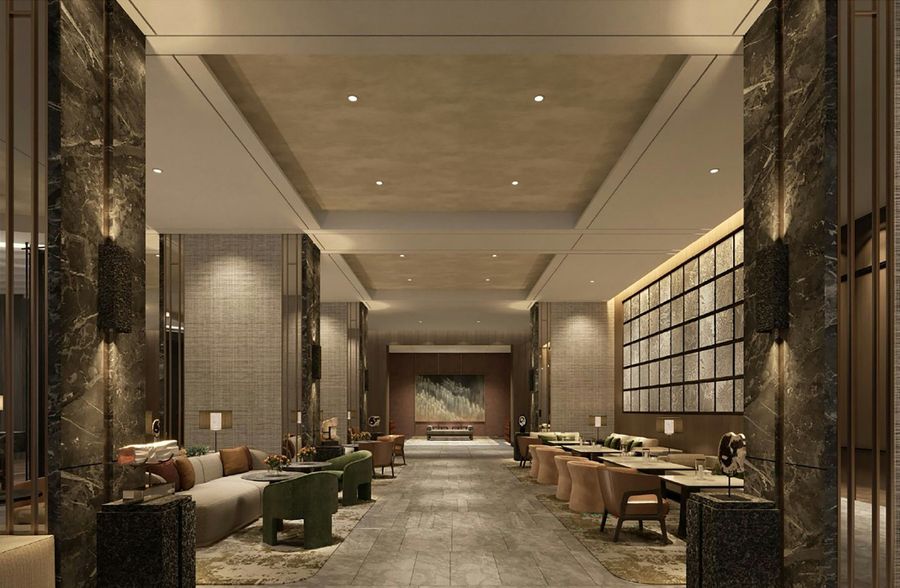Mandarin Oriental Makati, Manila, photo 2