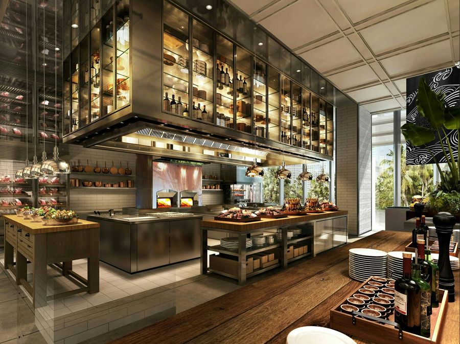 Mandarin Oriental Makati, Manila, photo 4
