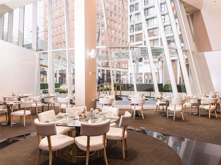 Sofitel Chicago Magnificent Mile, photo 5
