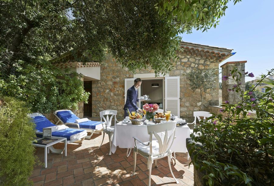 Hotel Belles Rives, photo 3
