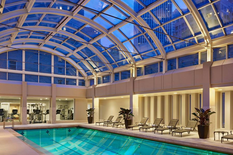 Palace Hotel, a Luxury Collection Hotel, San Francisco, photo 3