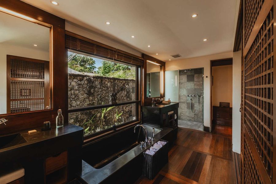 Jimbaran Puri, A Belmond Hotel, Bali, photo 3