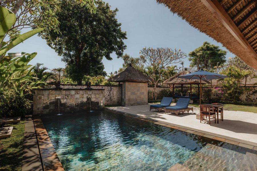 Jimbaran Puri, A Belmond Hotel, Bali, photo 5
